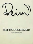 Hell bis Dunkelgrau